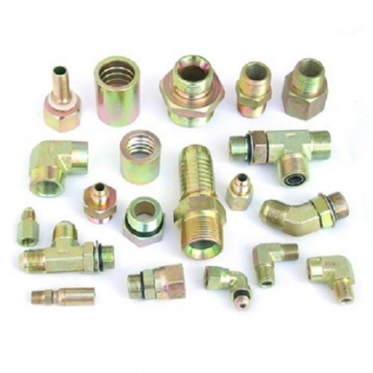 ข้อต่อไฮดรอลิค Hydraulic Adapters - ร้านอัดสายไฮดรอลิค บีบสายไฮดรอลิค ข้อต่อไฮดรอลิค สายไฮดรอลิคราคาพิเศษ บางนา บางพลี