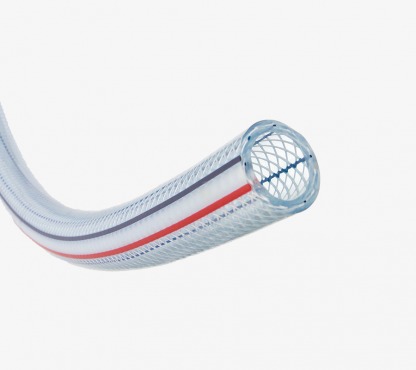 สายยางไส้เชือก  Toyox เชือก PVC Textile Reinforced Hose - ร้านอัดสายไฮดรอลิค บีบสายไฮดรอลิค ข้อต่อไฮดรอลิค สายไฮดรอลิคราคาพิเศษ บางนา บางพลี