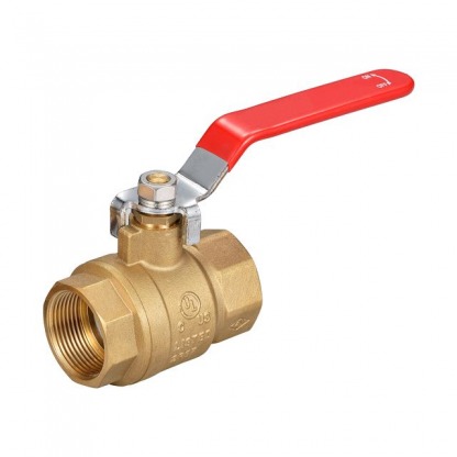 บอลวาลว์ ทองเหลือง Brass Ball Valves - ร้านอัดสายไฮดรอลิค บีบสายไฮดรอลิค ข้อต่อไฮดรอลิค สายไฮดรอลิคราคาพิเศษ บางนา บางพลี