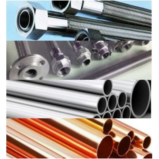 จำหน่ายอุปกรณ์ไฮดรอลิก อุปกรณ์นิวเมติกส์ - อาร์ เอส โฮส ด๊อกเตอร์ - ขายปลีก/ส่ง สายเทปล่อน, สายท่ออ่อนสแตนเลส แป๊บไฮดรอลิค, ท...