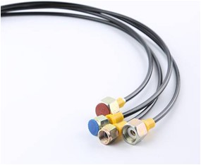 สายเทอร์โมพลาสติก 100R7 EN855 สายเทอร์โมพลาสติก 100R7 EN855